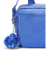 KIPLING ABANU M shoulder bag havana blue - Women&rsquo;s Bags - 4