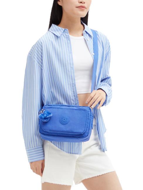 ABANU M shoulder bag havana blue - Women&rsquo;s Bags