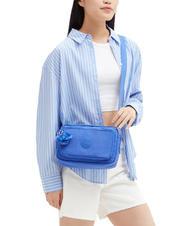 KIPLING ABANU M shoulder bag havana blue - Women&rsquo;s Bags - 6