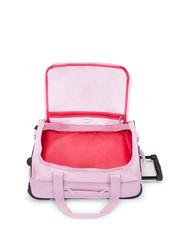 KIPLING TEAGAN S Trolley hand luggage bag blooming pink - Hand luggage - 3