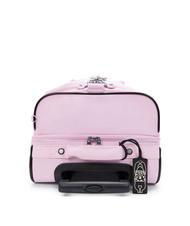 KIPLING TEAGAN S Trolley hand luggage bag blooming pink - Hand luggage - 6