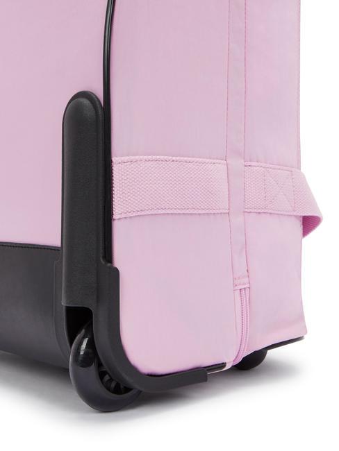 TEAGAN S Trolley hand luggage bag blooming pink - Hand luggage