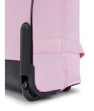 KIPLING TEAGAN S Trolley hand luggage bag blooming pink - Hand luggage - 7
