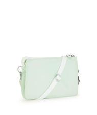KIPLING RIRI S Flat mini bag airy green c - Women’s Bags - 3