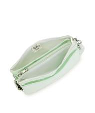 KIPLING RIRI S Flat mini bag airy green c - Women’s Bags - 5