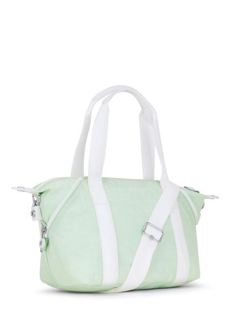 ART MINI Hand / shoulder bag airy green c - Women’s Bags
