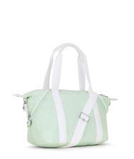 KIPLING ART MINI Hand / shoulder bag airy green c - Women’s Bags - 4