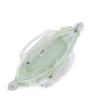 KIPLING ART MINI Hand / shoulder bag airy green c - Women’s Bags - 6