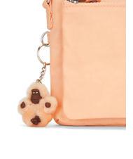 KIPLING MIKAELA Small shoulder bag mellow peach - Women&rsquo;s Bags - 4