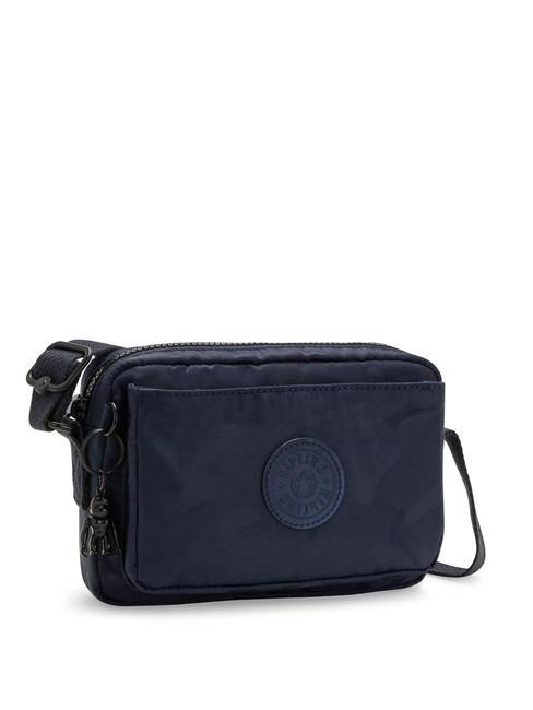 ABANU S Shoulder mini bag sati / camo / bl - Women’s Bags