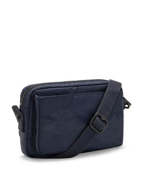 ABANU S Shoulder mini bag sati / camo / bl - Women’s Bags