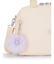 KIPLING MIYO Kids lunch bag tender blossom - Kids bags and accessories - 4