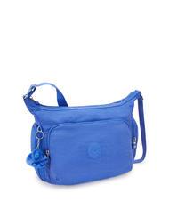 KIPLING GABB Large shoulder bag havana blue - Women&rsquo;s Bags - 2