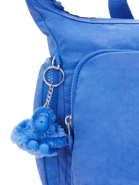 GABB Large shoulder bag havana blue - Women&rsquo;s Bags