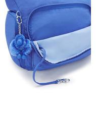 KIPLING GABB Large shoulder bag havana blue - Women&rsquo;s Bags - 4