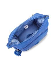 KIPLING GABB Large shoulder bag havana blue - Women&rsquo;s Bags - 5