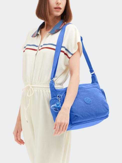 GABB Large shoulder bag havana blue - Women&rsquo;s Bags