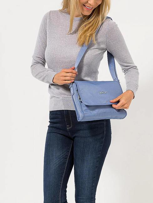 ZENIA Shoulder bag ripstop b blue - Women&rsquo;s Bags