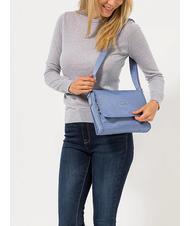 KIPLING ZENIA Shoulder bag ripstop b blue - Women&rsquo;s Bags - 7