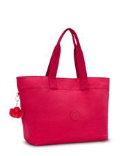 KIPLING COLISSA Colissa maxi tote bag pink confetti - Women’s Bags - 2