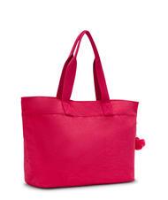 KIPLING COLISSA Colissa maxi tote bag pink confetti - Women’s Bags - 3