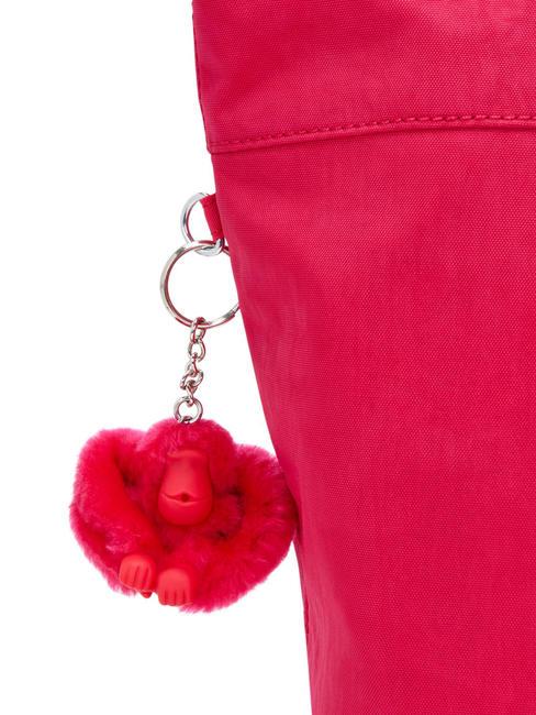 COLISSA Colissa maxi tote bag pink confetti - Women’s Bags