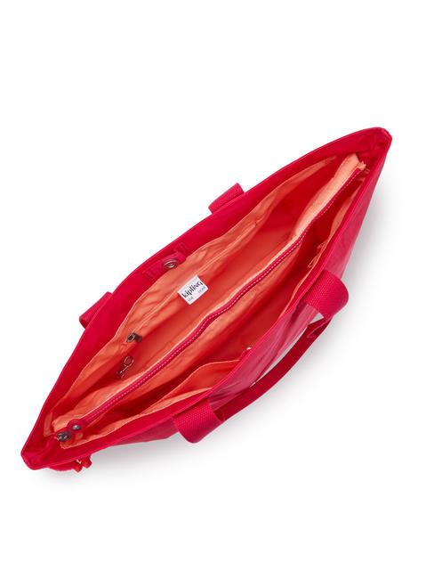 COLISSA Colissa maxi tote bag pink confetti - Women’s Bags