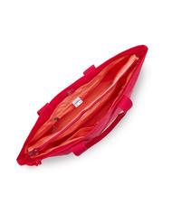 KIPLING COLISSA Colissa maxi tote bag pink confetti - Women’s Bags - 5