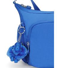 KIPLING GABB S Shoulder bag havana blue - Women&rsquo;s Bags - 3