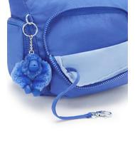KIPLING GABB S Shoulder bag havana blue - Women&rsquo;s Bags - 4