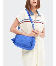 KIPLING GABB S Shoulder bag havana blue - Women&rsquo;s Bags - 6