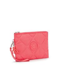 KIPLING FANCY Clutch with wristband - Women’s Bags