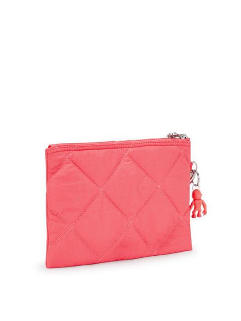 FANCY Clutch with wristband cosmic pink ql - Women&rsquo;s Bags