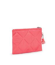 KIPLING FANCY Clutch with wristband cosmic pink ql - Women&rsquo;s Bags - 3