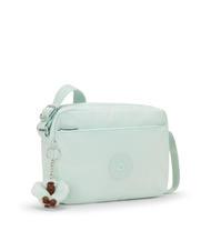 KIPLING DAMIAN Camera case shoulder bag willow green - Women’s Bags - 2