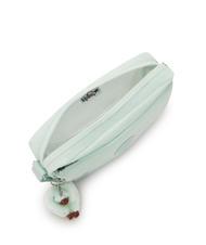 KIPLING DAMIAN Camera case shoulder bag willow green - Women’s Bags - 5