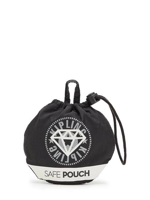 PACK SUPPORT Travel Organizer extra black - Travel Accessories