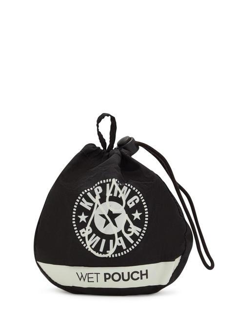 PACK THINGS Travel Organizer extra black - Travel Accessories