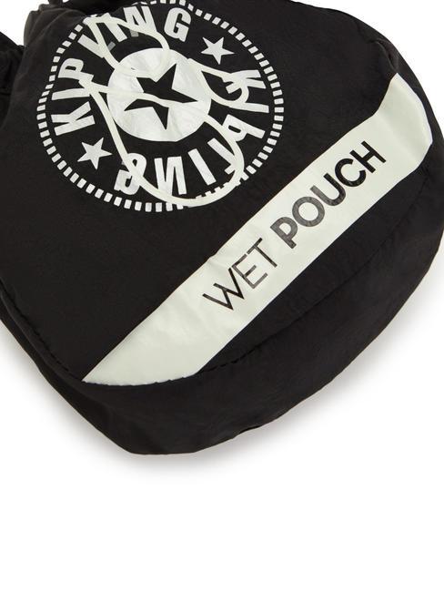 PACK THINGS Travel Organizer extra black - Travel Accessories