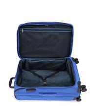 KIPLING NEW YOURI SPIN M Medium size trolley - Semi-rigid Trolley Cases