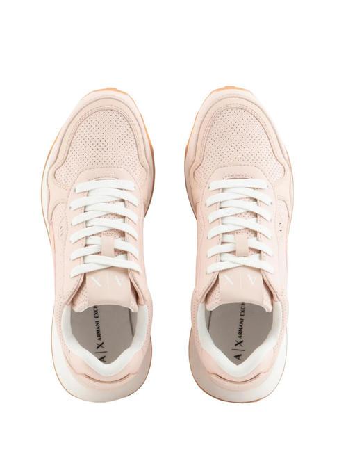 RUNNING Women's Sneakers rose - Women’s shoes