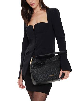CLICK HEART  Shoulder bag, with shoulder strap Black - Women’s Bags