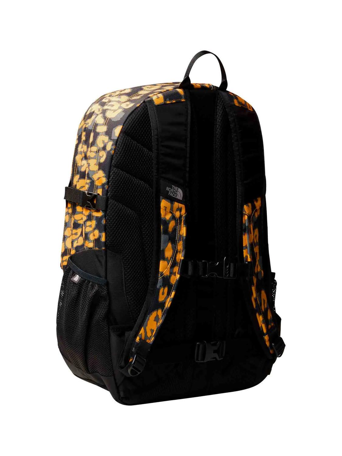 The North Face Borealis Backpack 15 Laptop Bag Summit Gold Leo Buy At Outlet Prices