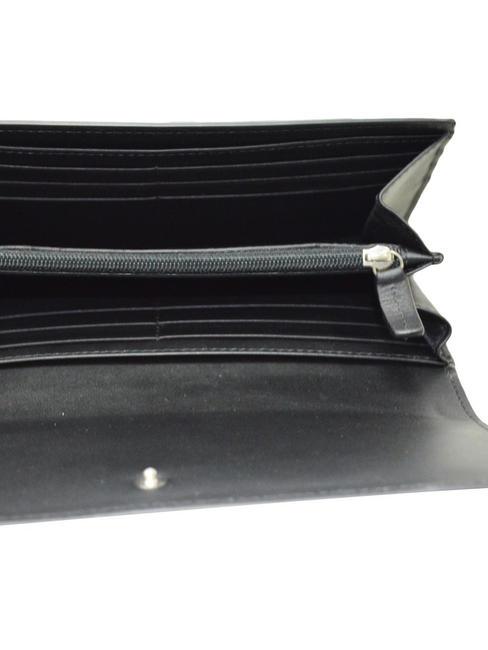 MONOGRAM  Continental wallet Black - Women’s Wallets