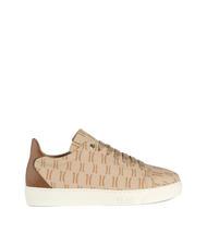 ALVIERO MARTINI PRIMA CLASSE MONOGRAM Women's Sneakers cream - Women’s shoes - 2