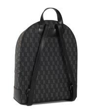 ALVIERO MARTINI PRIMA CLASSE MONOGRAM Large Backpack - Women’s Bags