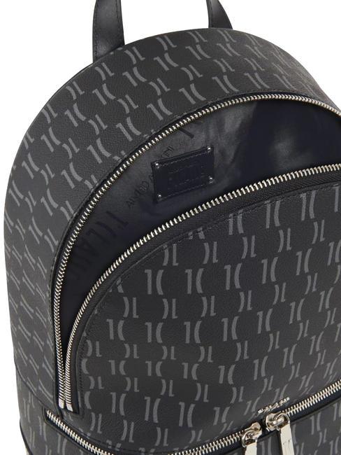 MONOGRAM Large Backpack Black - Women’s Bags