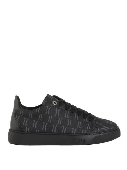 MONOGRAM Women's Sneakers Black - Women’s shoes