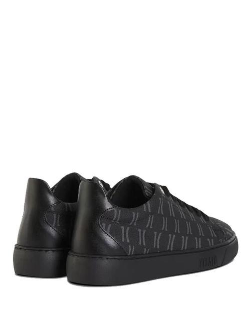 MONOGRAM Women's Sneakers Black - Women’s shoes