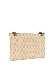 ALVIERO MARTINI PRIMA CLASSE MONOGRAM Clutch Shoulder bag - Women’s Bags